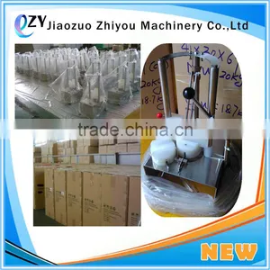 Good Quality Pineapple Peeling Peeler and Coring Machine/pineapple Core Remover (website:peggylpp) thumbnail-2