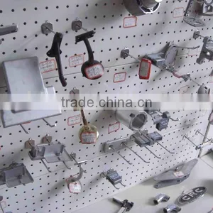 Zinc & Alum Die Castings thumbnail-1