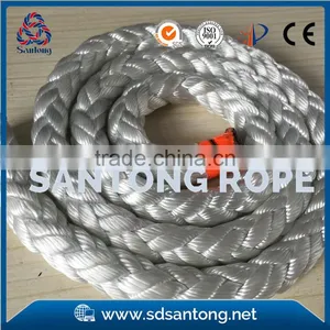 28mm 8 Strand Plaited Mooring Anchor Line Rope thumbnail-6