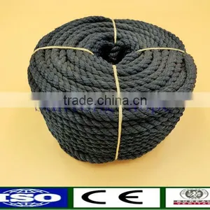 Hawser Rope for Ship Boat thumbnail-4