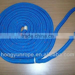 Hot Sale Marine Double Braided Rope, Marine Rope thumbnail-2