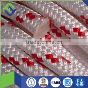 3/8 Inch Diameter Polyester Braided Rope for Sale thumbnail-2