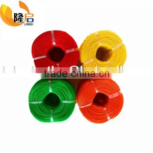 Clothesline Rope and Polyethylene Fishing Twine thumbnail-5
