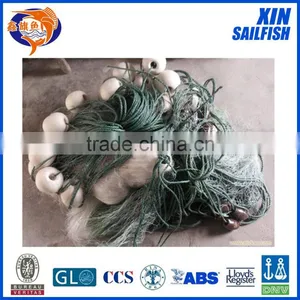 Factory Price of Colorful Plastic Fishing Net Munufacturer thumbnail-3