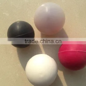 Economical Rubber Ball thumbnail-3