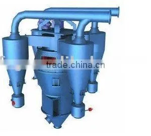 Ball Mill & Powder Concentrator Classifier Production Line --ISO9001:2000 --CHINA YUFENG thumbnail-1