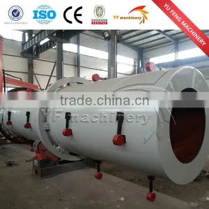 Compound Fertilizer Machine Fertilizer Granulator thumbnail-4
