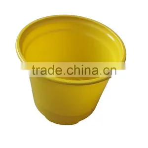 v9 Flower Pot Thermoforming Pot 9x8cm Nursery Pot thumbnail-2