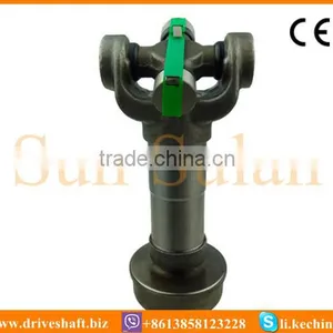 Tube Yoke Spline Shaft thumbnail-4