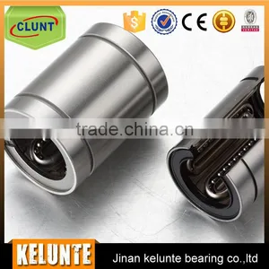 Ball Bushing Bearing Linear Bearing LM5UU Bearing thumbnail-1