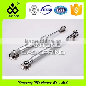 Manufacturers Supply QPQ Technology Newest Gas Springs For Cabinet thumbnail-1