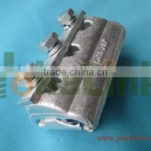 Aluminum Parallel Groove Clamp PG Clamp(APG-C2) thumbnail-4