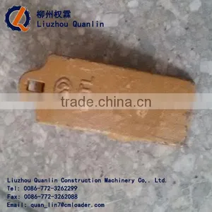Liugong Grader Parts 72A0384 Tooth Sleeve Gear Sleeve thumbnail-2