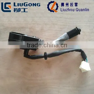 Liugong Loader Part 34B0603 Integral Switch thumbnail-1
