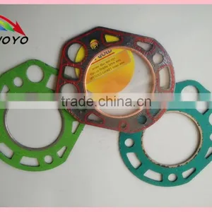 Professional Factory Sale Precision Tractor Parts Cylinder Head Gasket for 6105 thumbnail-1