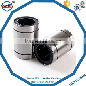 Linear Ball Bearing LM6UU thumbnail-1