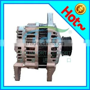 Popular Auto Alternator for Subaru A2T09591 thumbnail-1