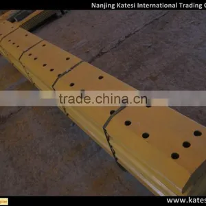 Bulldozer and Grader End Bit and Cutting Edge for J-C-B Volv o and Hitach i thumbnail-3