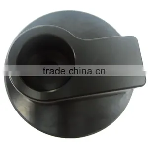 Custom Precision Nylon Parts Cnc Machining Plastic thumbnail-1