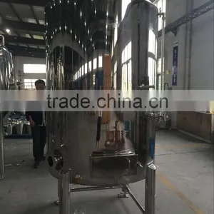 New Stainless Steel Bright Beer Tank thumbnail-1