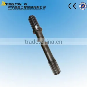 XGMA Torque Converter Turbine Shaft XG918 Wheel Loader thumbnail-1