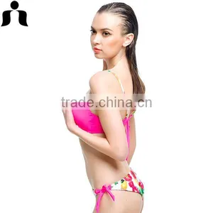Hot Sexy Girl Photo Bikini thumbnail-4
