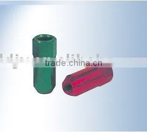 Automobile Wheel Hub Nut(aluminium) thumbnail-1