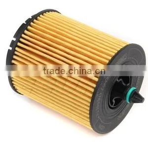 High Quality Truck Parts Air Filter 12605566/PF457G/E630H02D103/P7442 for GM/BUICK thumbnail-2