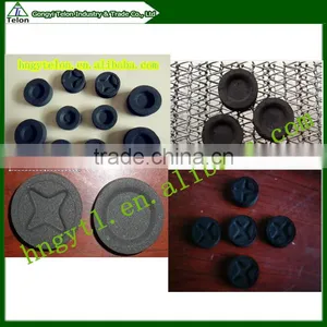 Factory Sale Shisha Charcoal Briquette Machine Production Line thumbnail-2