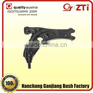 Left Track Control Arm 6Q0407151 For Audi thumbnail-1
