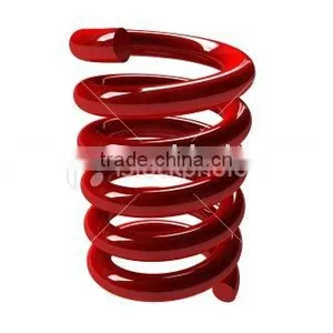 Compression Spring Pressure Spring Conical Spring thumbnail-1
