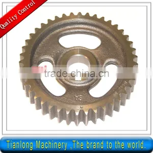 D3DZ6256A S442 Engine Timing Camshaft Sprocket With 42 Teeth thumbnail-1