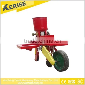 ISO Factory Supply Grain Fertilizer Seeder thumbnail-1