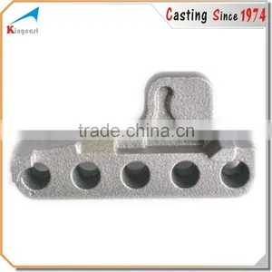 OEM Custom Best Price High Quality Cast Iron Handle thumbnail-4