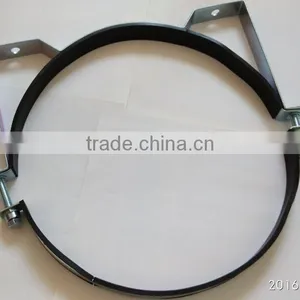 6 Inch Pipe Clamp thumbnail-2