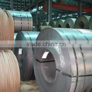 Reasonable Price Hot Dipped Galvanized Steel Coil thumbnail-2