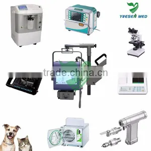 Farm Veterinary Portable Color Scanner Vet Ultrasound thumbnail-6