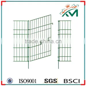 Small Upper Mesh Fence for Child Protection thumbnail-6