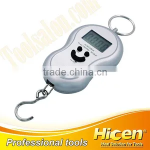 High Quality Portable Built in Luggage Scale thumbnail-1
