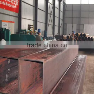 Square Hollow Section SHS,steel Pipe 800mm thumbnail-5