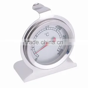 2016 NEW Stainless Steel Oven Thermometer Kitchen Cooking Meat Tool thumbnail-3