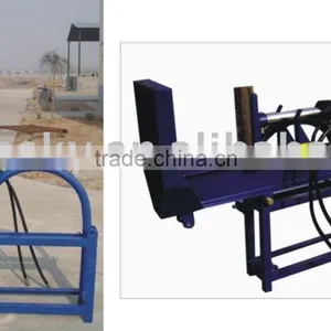 Tractor Hydraulic Log Splitter thumbnail-1