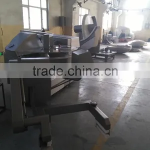200L Meat Bowl Cutter Machine With Good Price thumbnail-2