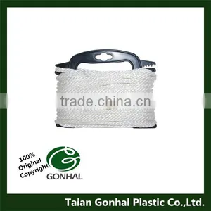 Gonhal Nylon 12 Strand Diamond Braided Rope thumbnail-1