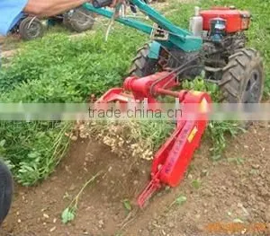 Multifunction Peanut/potato/garlic Harvest Machine thumbnail-1