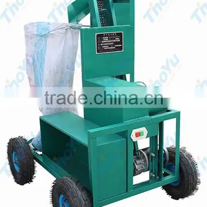 Automatic Garlic Cutting Machine for Sale thumbnail-6