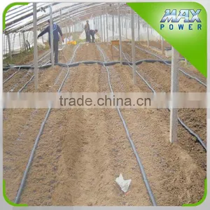 Single Span Greenhouse Micro Spray Tape thumbnail-5