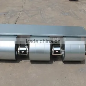 Office Fan Coil With High Quality thumbnail-1