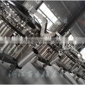 Wenzhou Pressure Cooker Stainless Steel/electric Pressure Cooker/industrial Pressure Cooker thumbnail-3