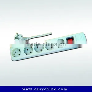 Electrical Receptacle Outlet thumbnail-1